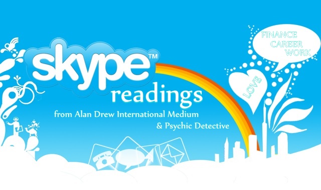 skype readings